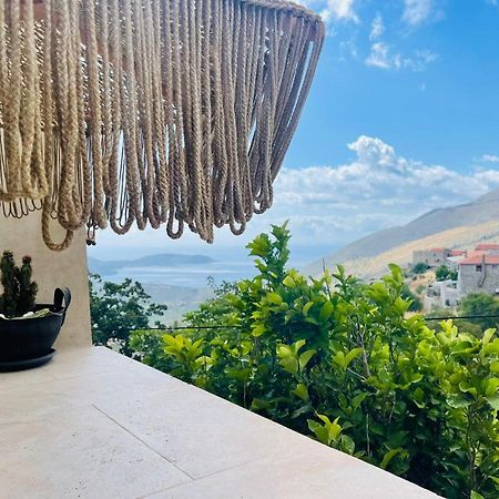 Tserova Rocks Dhrosopiyí Εξωτερικό φωτογραφία