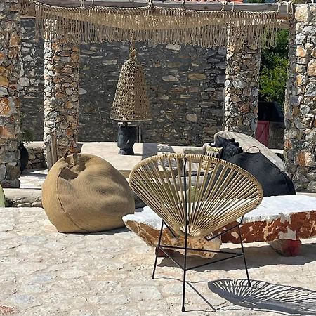 Tserova Rocks Dhrosopiyí Εξωτερικό φωτογραφία